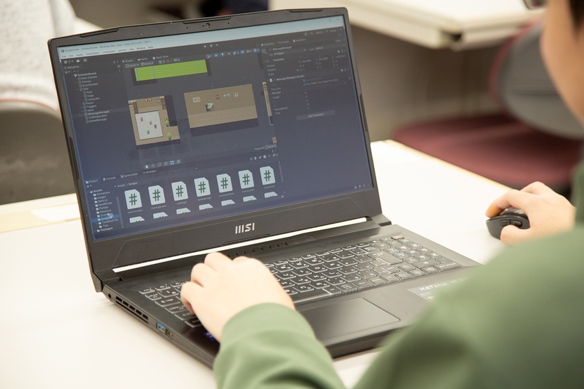 キャンパスライフPhoto