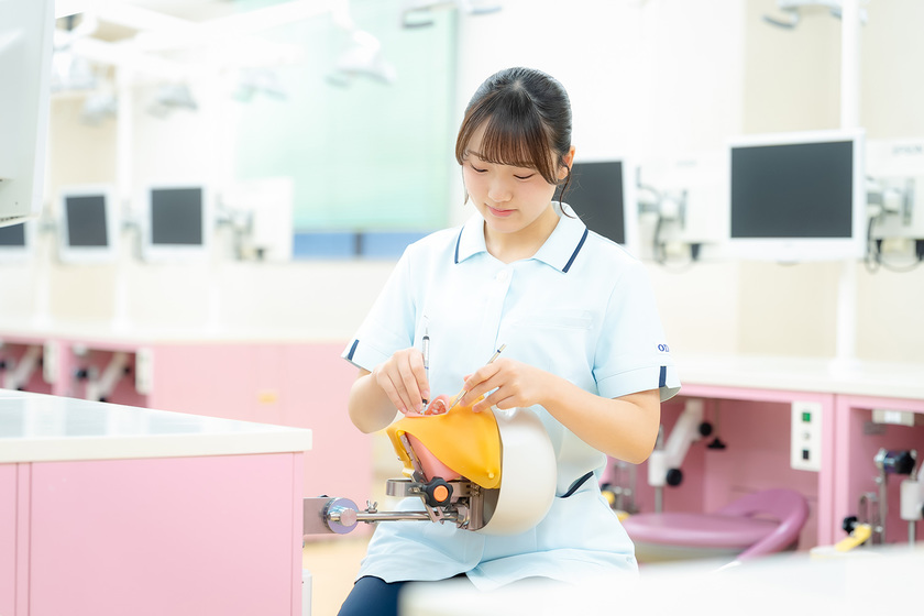 キャンパスライフPhoto