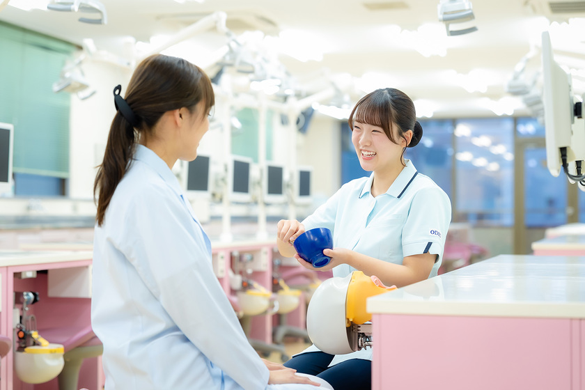 キャンパスライフPhoto