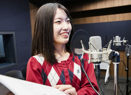 専門学校アニメ・アーティスト・アカデミーの特長３