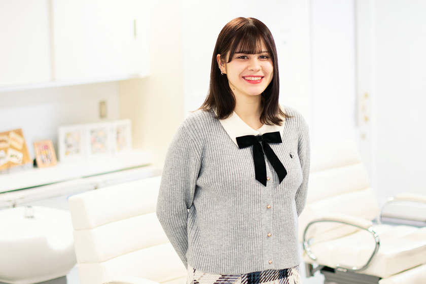 キャンパスライフPhoto