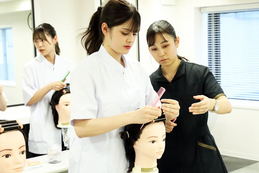 キャンパスライフPhoto