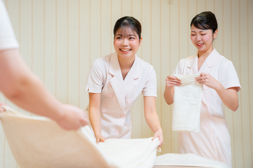 キャンパスライフPhoto