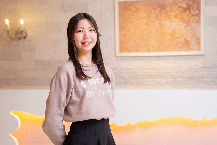 キャンパスライフPhoto