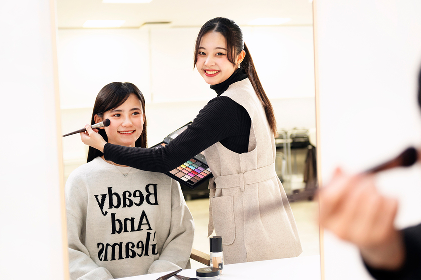 キャンパスライフPhoto