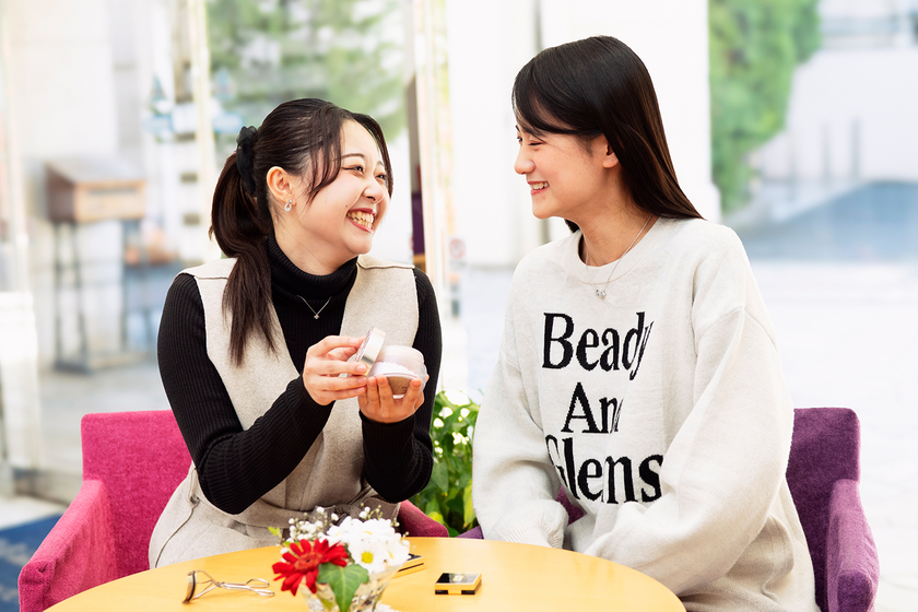 キャンパスライフPhoto