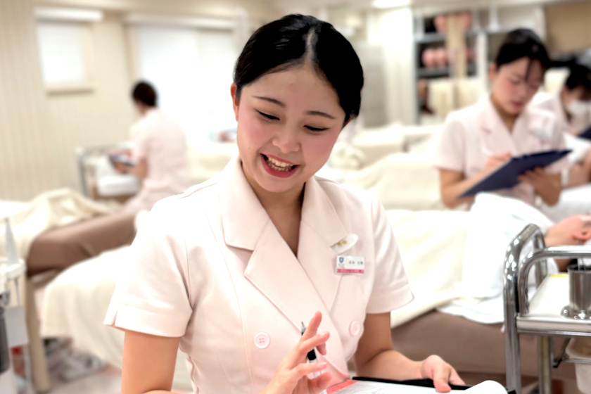 キャンパスライフPhoto