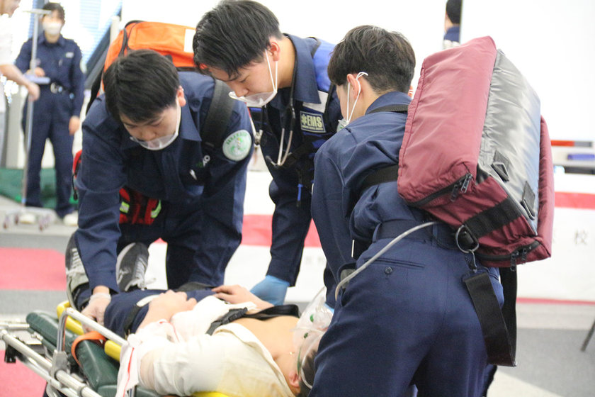 キャンパスライフPhoto