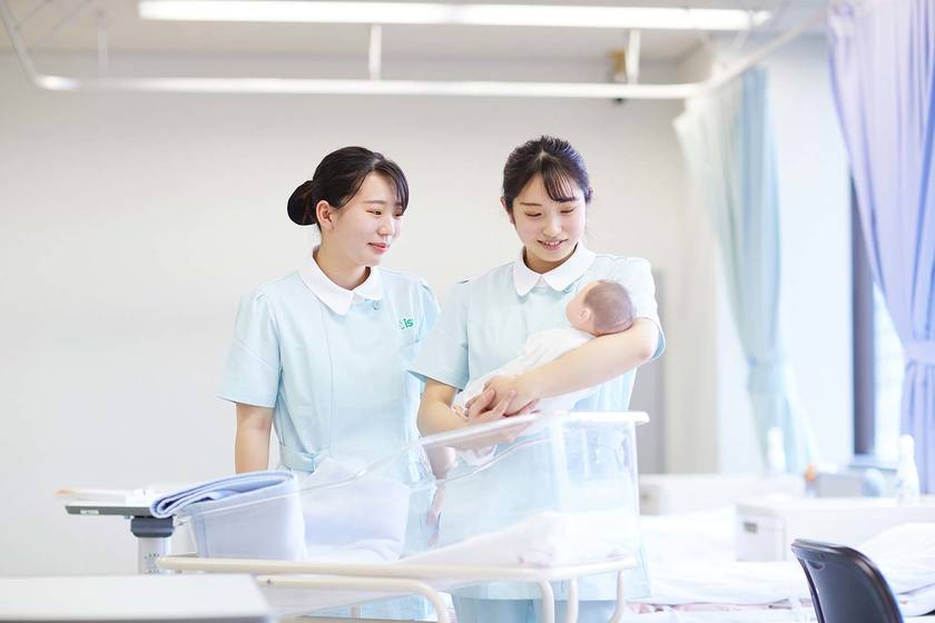 キャンパスライフPhoto