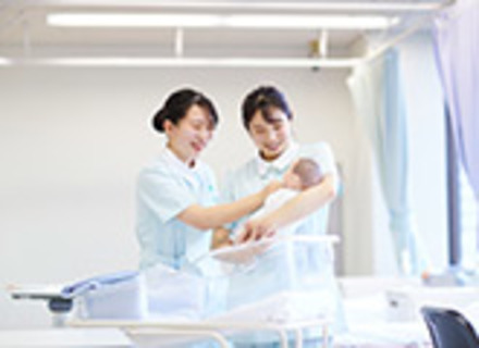 首都医校の特長２