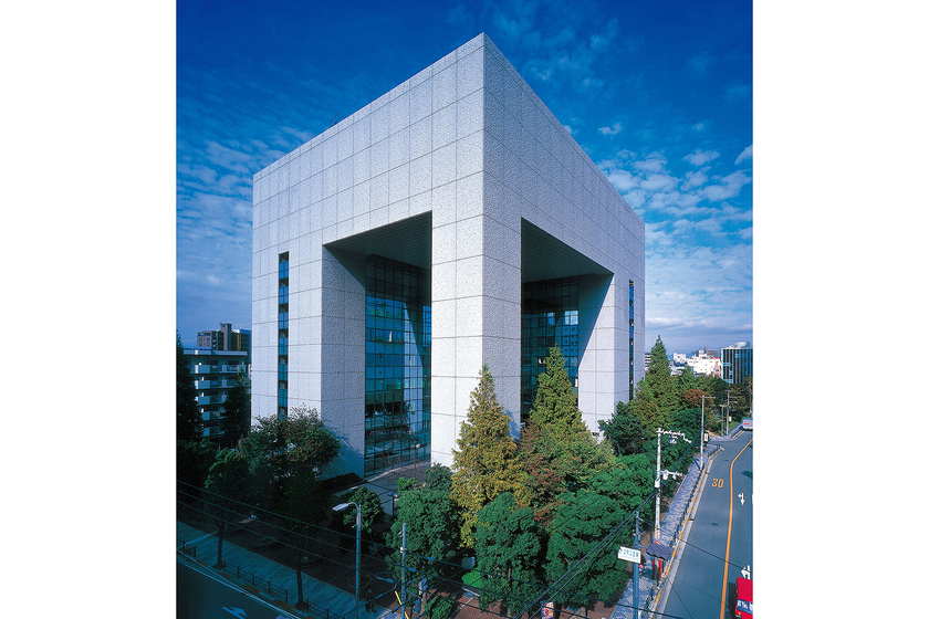 キャンパスライフPhoto