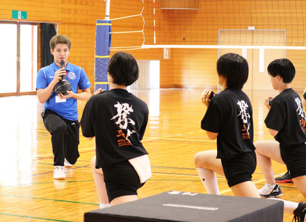 学校の特長3