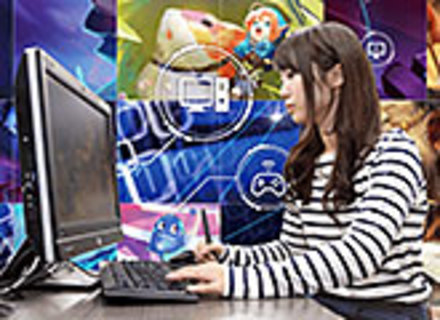 仙台デザイン＆テクノロジー専門学校の特長３