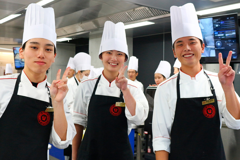 キャンパスライフPhoto