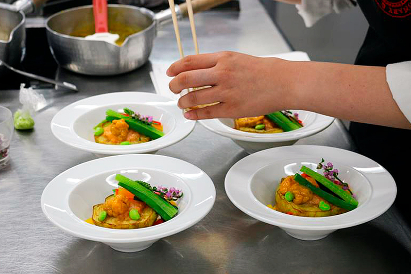 キャンパスライフPhoto