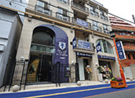 ミス・パリ・ビューティ専門学校　大宮校の特長２