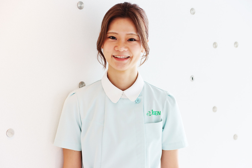 名古屋医専の学生