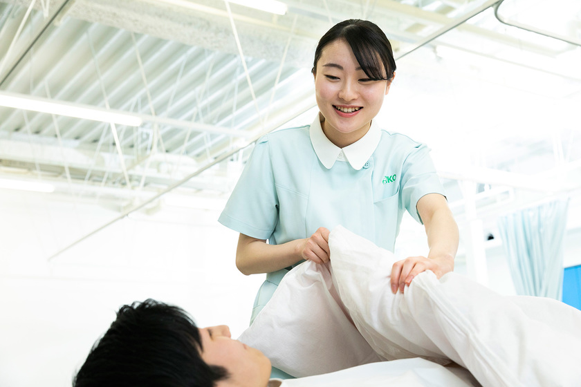 キャンパスライフPhoto