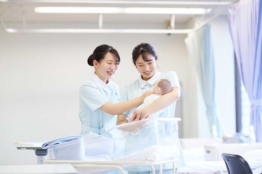 キャンパスライフPhoto