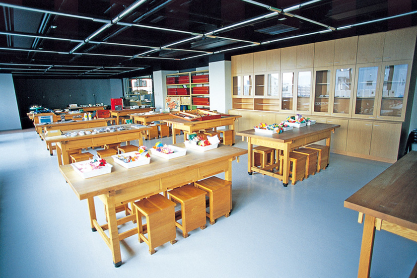 キャンパスライフPhoto