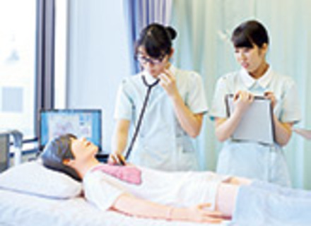 名古屋医専の特長１