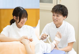 札幌青葉鍼灸柔整専門学校