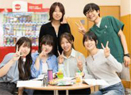 札幌青葉鍼灸柔整専門学校の特長２