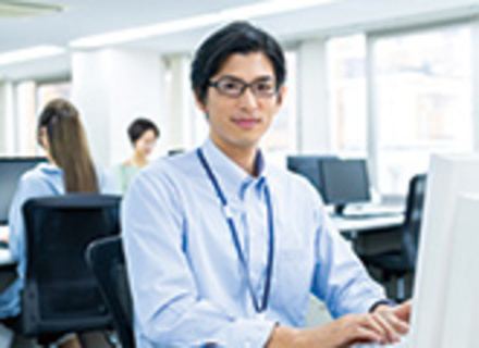岡山情報ＩＴクリエイター専門学校の特長１