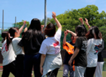 専門学校東都リハビリテーション学院の特長３