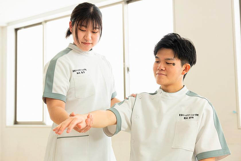 キャンパスライフPhoto