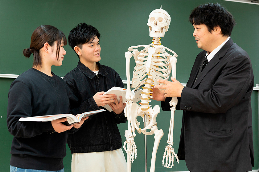 キャンパスライフPhoto