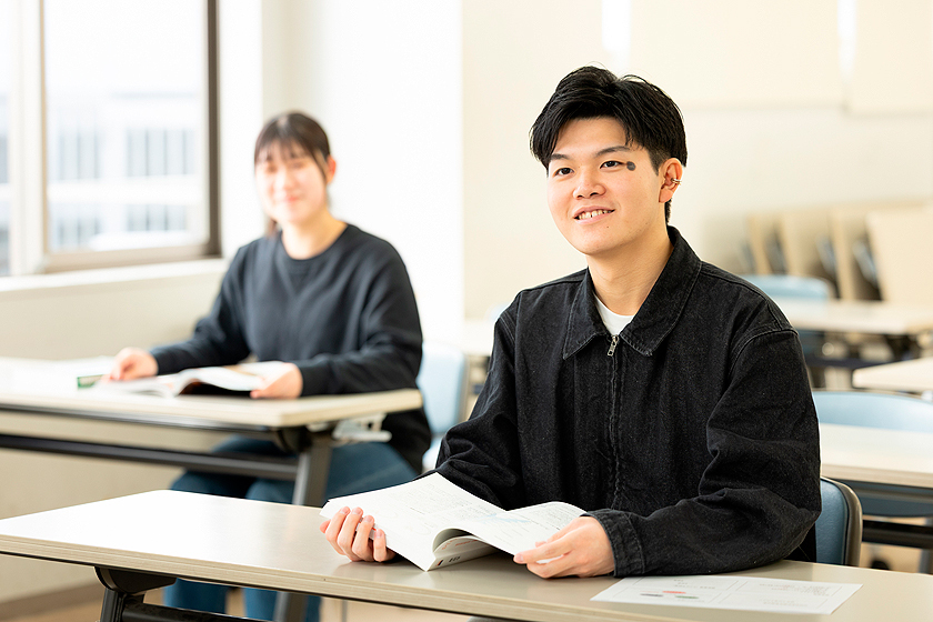 キャンパスライフPhoto