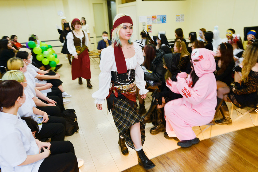 キャンパスライフPhoto