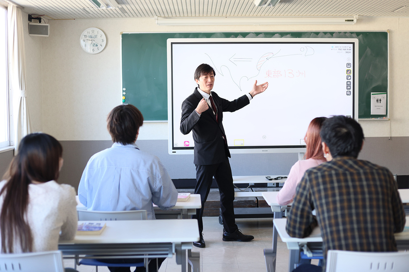 キャンパスライフPhoto