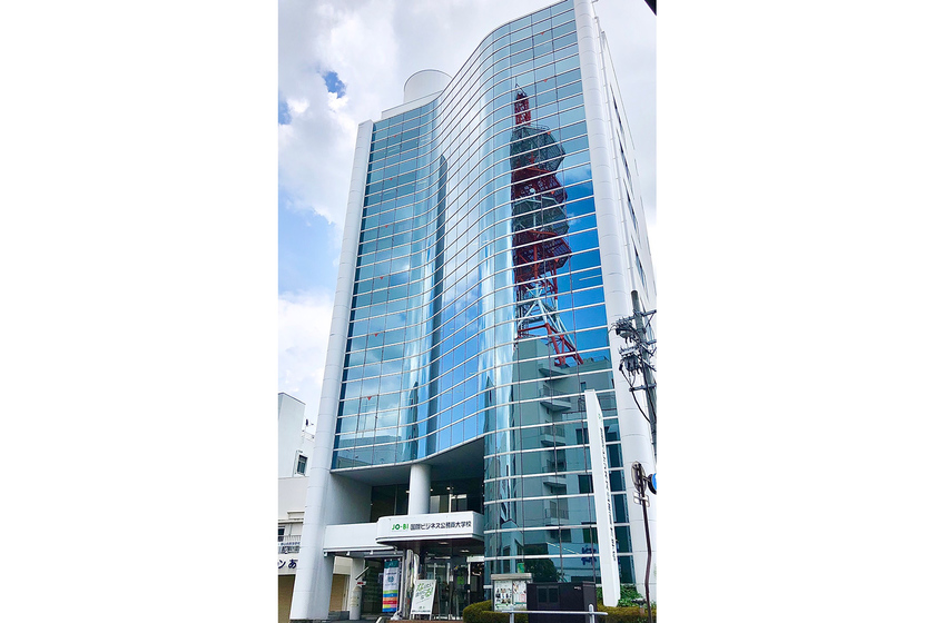 キャンパスライフPhoto