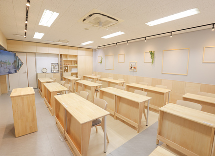 ＷｉＺ国際情報工科自動車大学校の特長３