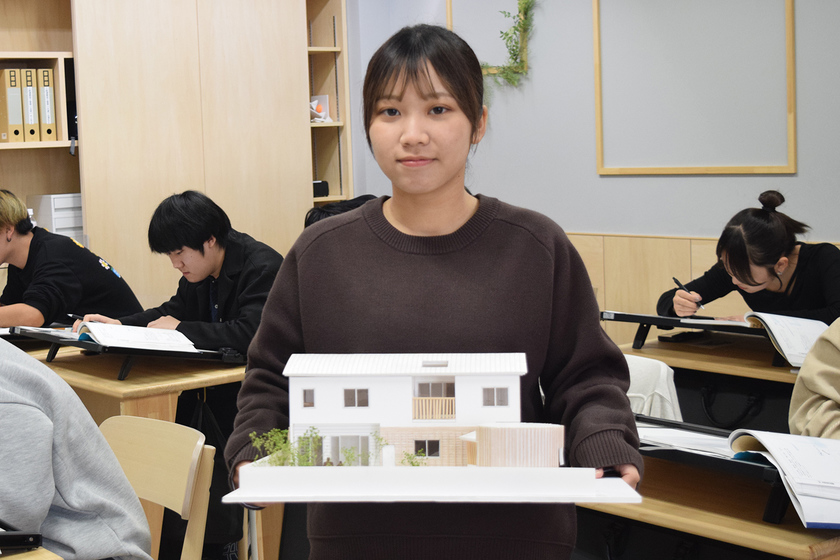 キャンパスライフPhoto