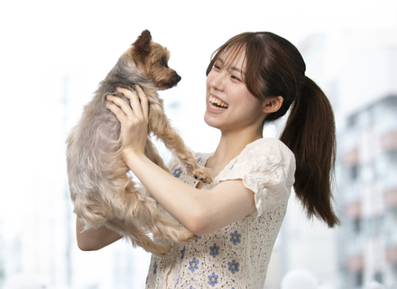 札幌どうぶつ専門学校の特長３