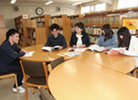 専修大学北上福祉教育専門学校の特長３