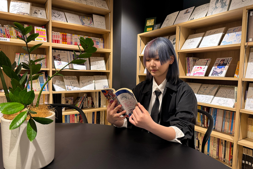 キャンパスライフPhoto