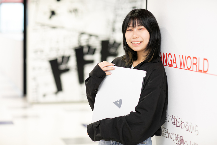 キャンパスライフPhoto