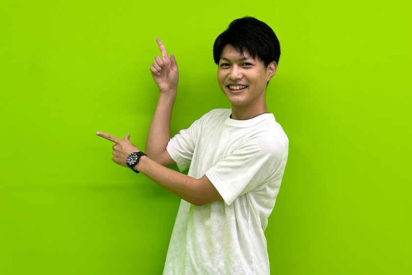 キャンパスライフPhoto