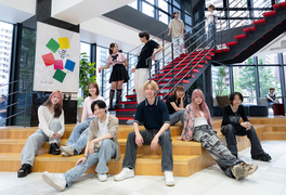 ＯＣＡ大阪デザイン＆テクノロジー専門学校