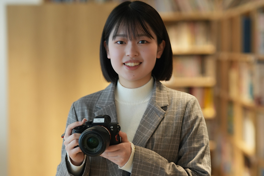 キャンパスライフPhoto