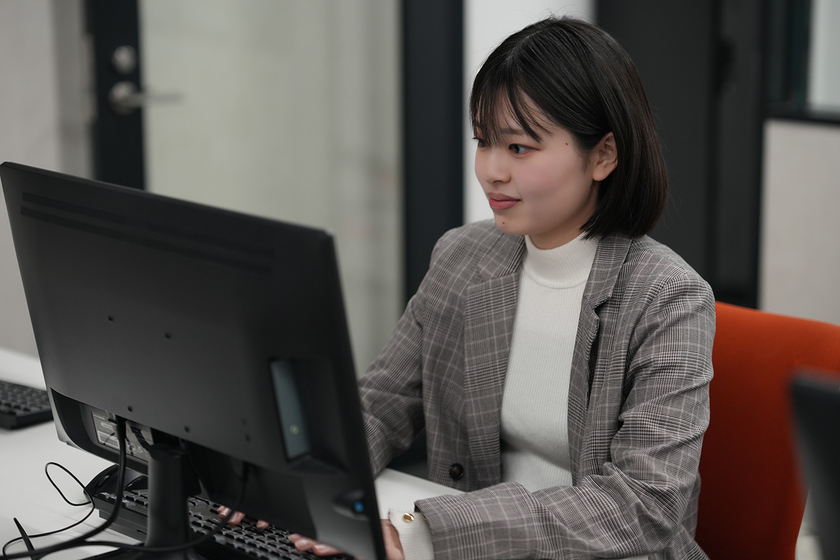 キャンパスライフPhoto