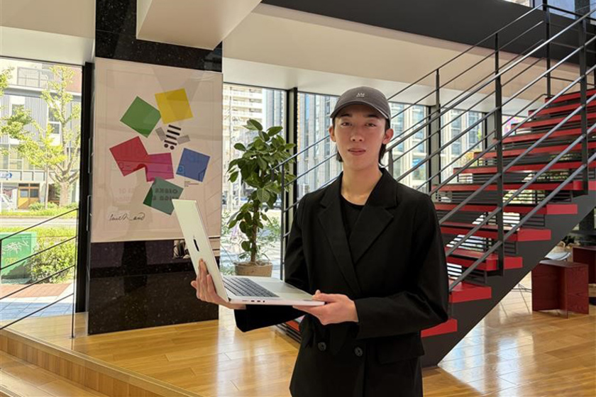 キャンパスライフPhoto