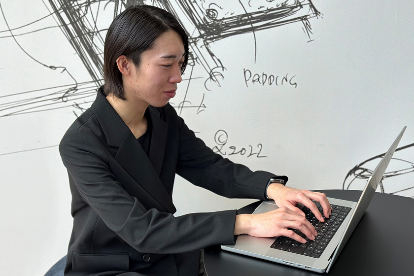 キャンパスライフPhoto