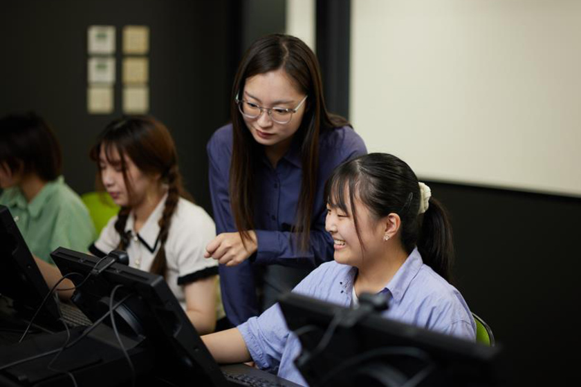 キャンパスライフPhoto