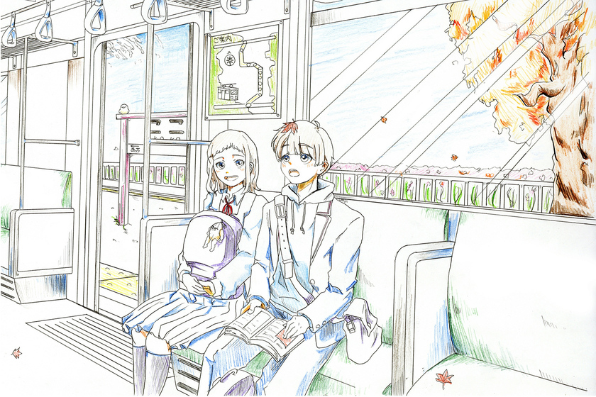 キャンパスライフPhoto