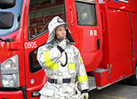 大原ビジネス公務員専門学校広島校の特長１